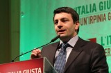 Scrutatori – Bove (Pd): “Abbiamo avuto ragione su Iacovacci” Scrutatori – Bove (Pd): “Abbiamo avuto ragione su Iacovacci”