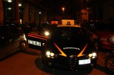 Avellino – Movida sicura. Controlli serrati dei Carabinieri