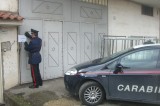 Montoro – I Carabinieri accertano irregolarità in una conceria