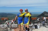 Ciclismo, Antonio De Cicco e Gerardo Visconti alla ‘Randonne del Monte Stella’ Ciclismo, Antonio De Cicco e Gerardo Visconti alla ‘Randonne del Monte Stella’