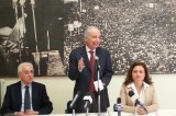 Pd – l’area De Luca replica a Todisco: Basta al killeraggio politico Pd – l’area De Luca replica a Todisco: Basta al killeraggio politico