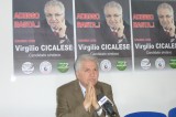 Comunali Avellino – Domani la presentazione di Cicalese