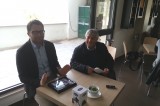 Provincia, De Angelis e Rossi ricorrono alla Corte dei conti contro gli incarichi del Commissario Coppola Provincia, De Angelis e Rossi ricorrono alla Corte dei conti contro gli incarichi del Commissario Coppola