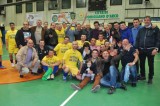 Il Victoria Solofra conquista la Coppa Campania di Serie D Il Victoria Solofra conquista la Coppa Campania di Serie D