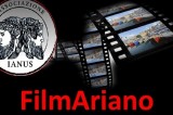 FilmAriano, al via il concorso FilmAriano, al via il concorso