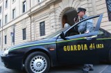 Spesa sanitaria, operazione della Finanza, domani conferenza stampa Spesa sanitaria, operazione della Finanza, domani conferenza stampa