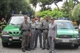 Circhi in arrivo, la Forestale dispone controlli sugli animali Circhi in arrivo, la Forestale dispone controlli sugli animali