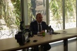 Pdl – Giovanni D’Ercole “studia” da coordinatore provinciale Pdl – Giovanni D’Ercole “studia” da coordinatore provinciale