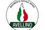 Lista Movimento sociale italiano destra nazionale – Candidato sindaco Vincenzo Quintarelli