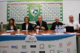 “PARK-IN-GOAL – La partita del Cuore”, questa mattina la presentazione “PARK-IN-GOAL – La partita del Cuore”, questa mattina la presentazione