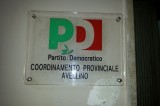 Pd, alcuni dirigenti chiedono la convocazione della direzione provinciale