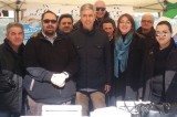 Amministrative: De Conciliis(Pdl): “Positiva l’azione di Sibilia” Amministrative: De Conciliis(Pdl): “Positiva l’azione di Sibilia”