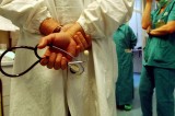 Sanità, blocco del turn over imposto dalla legge Sanità, blocco del turn over imposto dalla legge