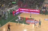 Basket – Derby campano ad Avellino, Caserta crolla nel finale