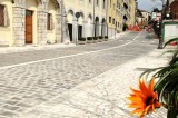 Raccolta differenziata – “Verso rifiuti zero, come una strategia può aiutare le comunità” Alessio Ciacci a Caposele Raccolta differenziata – “Verso rifiuti zero, come una strategia può aiutare le comunità” Alessio Ciacci a Caposele
