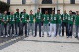 Volley Atripalda, appello ai tifosi: “Domani riempiamo il Palazzetto Spingiamol “A” Volley Atripalda, appello ai tifosi: “Domani riempiamo il Palazzetto Spingiamol “A”