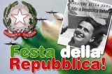 “Festa della Repubblica”: il programma della cerimonia ad Avellino
