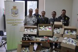 Operazione “Bad medicine”, la Finanza sequestra centinaia di medicinali Operazione “Bad medicine”, la Finanza sequestra centinaia di medicinali