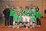 L’Avellino Volley vince e conquista la serie D L’Avellino Volley vince e conquista la serie D