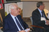 Foti: “Periferie e ritorno alla partecipazione” Foti: “Periferie e ritorno alla partecipazione”