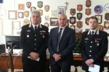 Furti – Tre arresti a Calitri Furti – Tre arresti a Calitri