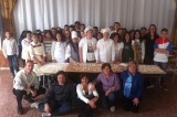 Flumeri – Progetto Comenius, l’istituto scolastico di Flumeri fa tappa in Turchia Flumeri – Progetto Comenius, l’istituto scolastico di Flumeri fa tappa in Turchia