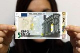 Avellino – La Banca d’Italia presenta la nuova 5 euro