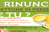 Cipriano (PD): “Rinunciare ai gettoni d’indennità” Cipriano (PD): “Rinunciare ai gettoni d’indennità”