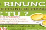 Cipriano (PD): “Rinunciare ai gettoni d’indennità”