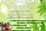“Pro..Ambiente 2013” : sempre alta l’attenzione della Pro Loco Mercogliano alla salvaguardia dell’ambiente “Pro..Ambiente 2013” : sempre alta l’attenzione della Pro Loco Mercogliano alla salvaguardia dell’ambiente