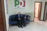 Ballottaggio Avellino – Lucio Fierro: “La sinistra sostenga Foti”