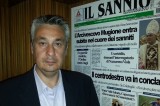 Intervista – Quintarelli: “Metterò in ordine i conti del comune di Avellino” Intervista – Quintarelli: “Metterò in ordine i conti del comune di Avellino”