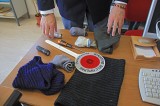 Sorpresi con arnesi atti allo scasso: denunciati tre rumeni Sorpresi con arnesi atti allo scasso: denunciati tre rumeni