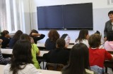 Liceo Colletta – Tre studenti irpini alle Olimpiadi di latino e greco Liceo Colletta – Tre studenti irpini alle Olimpiadi di latino e greco
