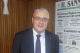 Comunali Avellino – Battista ringrazia per la solidarietà dopo l’atto vandalico al proprio comitato Comunali Avellino – Battista ringrazia per la solidarietà dopo l’atto vandalico al proprio comitato
