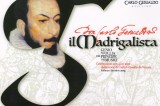 Teatro: Il ‘Genio del principe dei musici’ in chiave Jazz al Gesualdo Teatro: Il ‘Genio del principe dei musici’ in chiave Jazz al Gesualdo