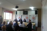Comunali Avellino – Centro Democratico a Foti: “Noi alleati leali a differenza di Sel” Comunali Avellino – Centro Democratico a Foti: “Noi alleati leali a differenza di Sel”