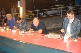 Quattro ceramisti irpini a Salerno nella Kermesse di solidarietà ”Viviamo La Vita” Quattro ceramisti irpini a Salerno nella Kermesse di solidarietà ”Viviamo La Vita”