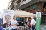 Cicalese lancia la sfida: “Pronto a confronti seri” Cicalese lancia la sfida: “Pronto a confronti seri”