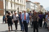 Cicalese (Impegno civico): “Commercio fondamentale per il rilancio dell’economia locale” Cicalese (Impegno civico): “Commercio fondamentale per il rilancio dell’economia locale”