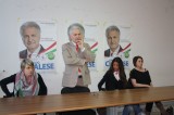Cicalese: “E’ ora di mandare tutti a casa, basta con gli improvvisati” Cicalese: “E’ ora di mandare tutti a casa, basta con gli improvvisati”