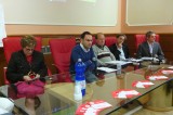‘Avellino Pensa Positivo’, Cipriano: “La prima applicazione per una città più intelligente” ‘Avellino Pensa Positivo’, Cipriano: “La prima applicazione per una città più intelligente”