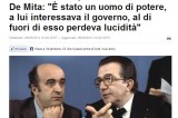 Morte Andreotti – Intervista di De Mita al Huffington Post Morte Andreotti – Intervista di De Mita al Huffington Post