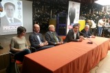 Comunali Avellino – De Mita ai candidati: “Cercate il dialogo con gli elettori”