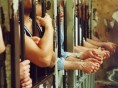 Sovraffollamento nelle carceri