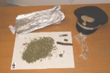Grottaminarda – Un arresto per droga