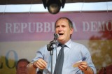 Amministrative, Paolo Ferrero ad Avellino per Giordano sindaco Amministrative, Paolo Ferrero ad Avellino per Giordano sindaco