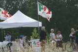 Amministrative, alle 18 ‘gazebo renziano’ presso la Villa Comunale Amministrative, alle 18 ‘gazebo renziano’ presso la Villa Comunale