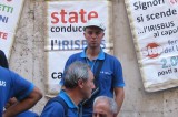 Irisbus, Sarubbi (Pdci): “Ennesima passerella di parlamentari” Irisbus, Sarubbi (Pdci): “Ennesima passerella di parlamentari”