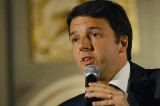 Venerdì la presentazione del nuovo libro di Matteo Renzi